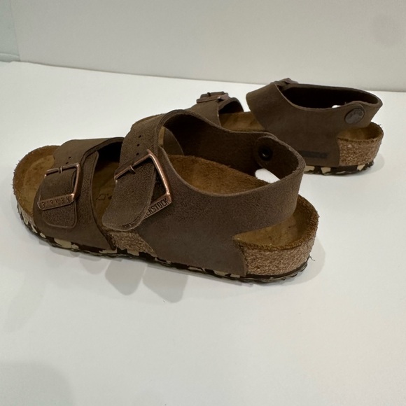 👦👧Birkenstock New York Kids Sandals - Size 30 👦👧 - Picture 2 of 6